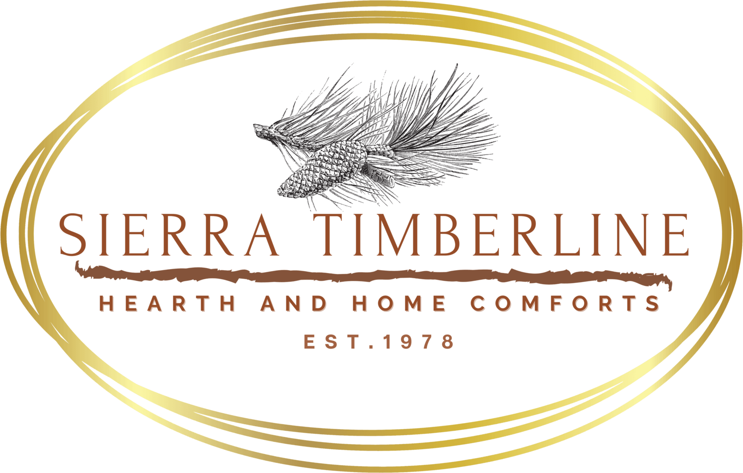 Sierra Timberline logo